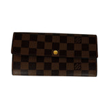 Louis Vuitton Sarah Wallet 