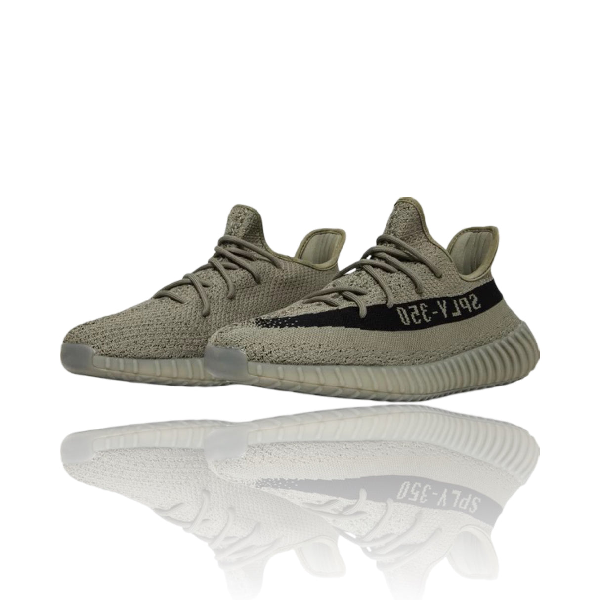 Adidas Yeezy 350v2 Granit 