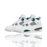 Air Jordan 4 Oxidized Green