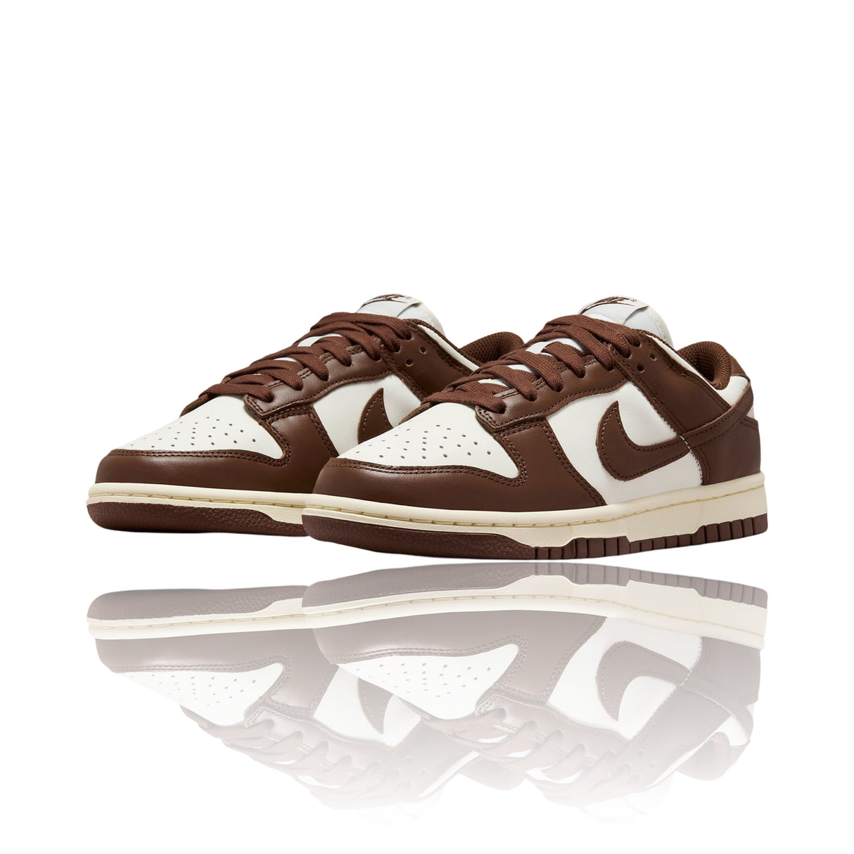 Nike Dunk low Kakao Wow