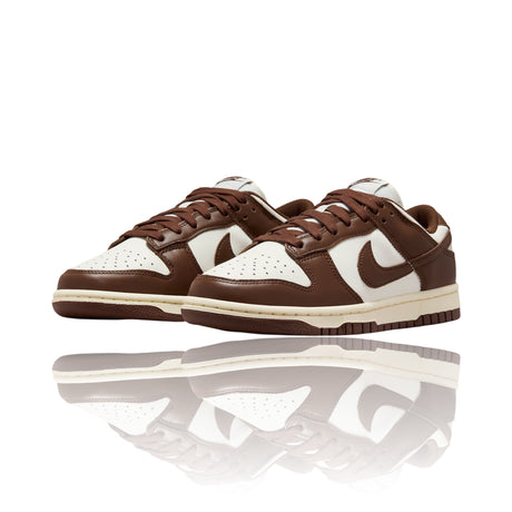 Nike Dunk low Cocoa Wow