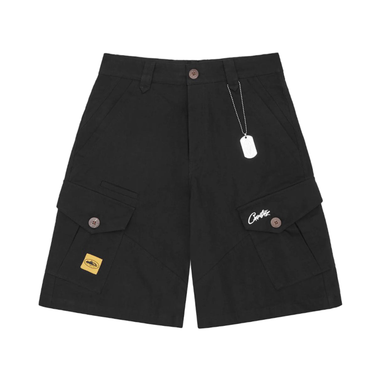 Corteiz Storm Cargo Shorts