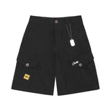 Corteiz Storm Cargo Shorts