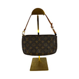 Louis Vuitton Pochette Accessoires Monogram