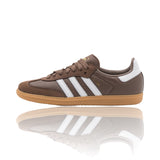 Adidas Samba OG Earth Strata Gum