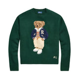 Polo Ralph Lauren Prep Bear Pullover