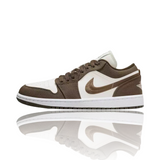 Jordan 1 Low SE light olive 44.5