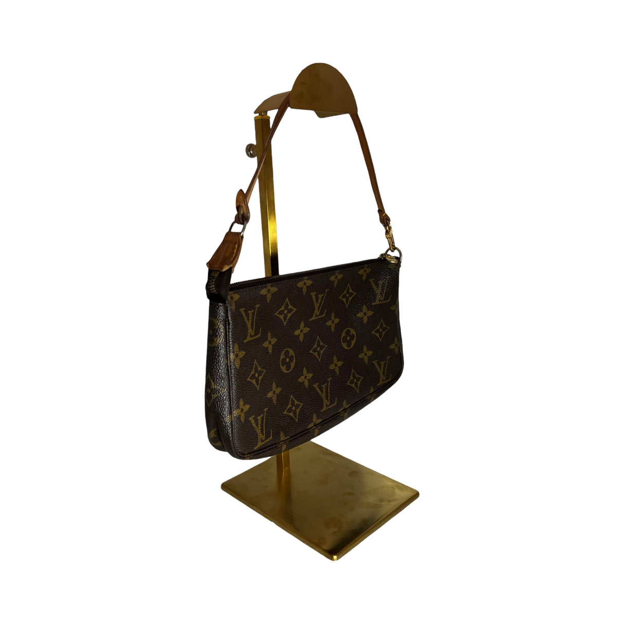 Louis Vuitton Pochette Accessoires Monogram