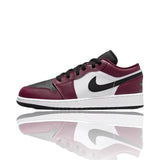 Jordan 1 Low SE Dark Beetroot