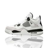 Jordan 4 Military Black GS 39