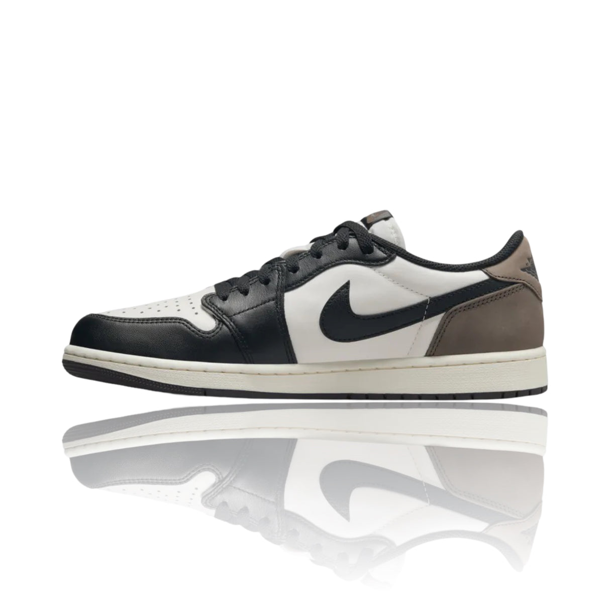 Jordan 1 Retro Low OG Mocha