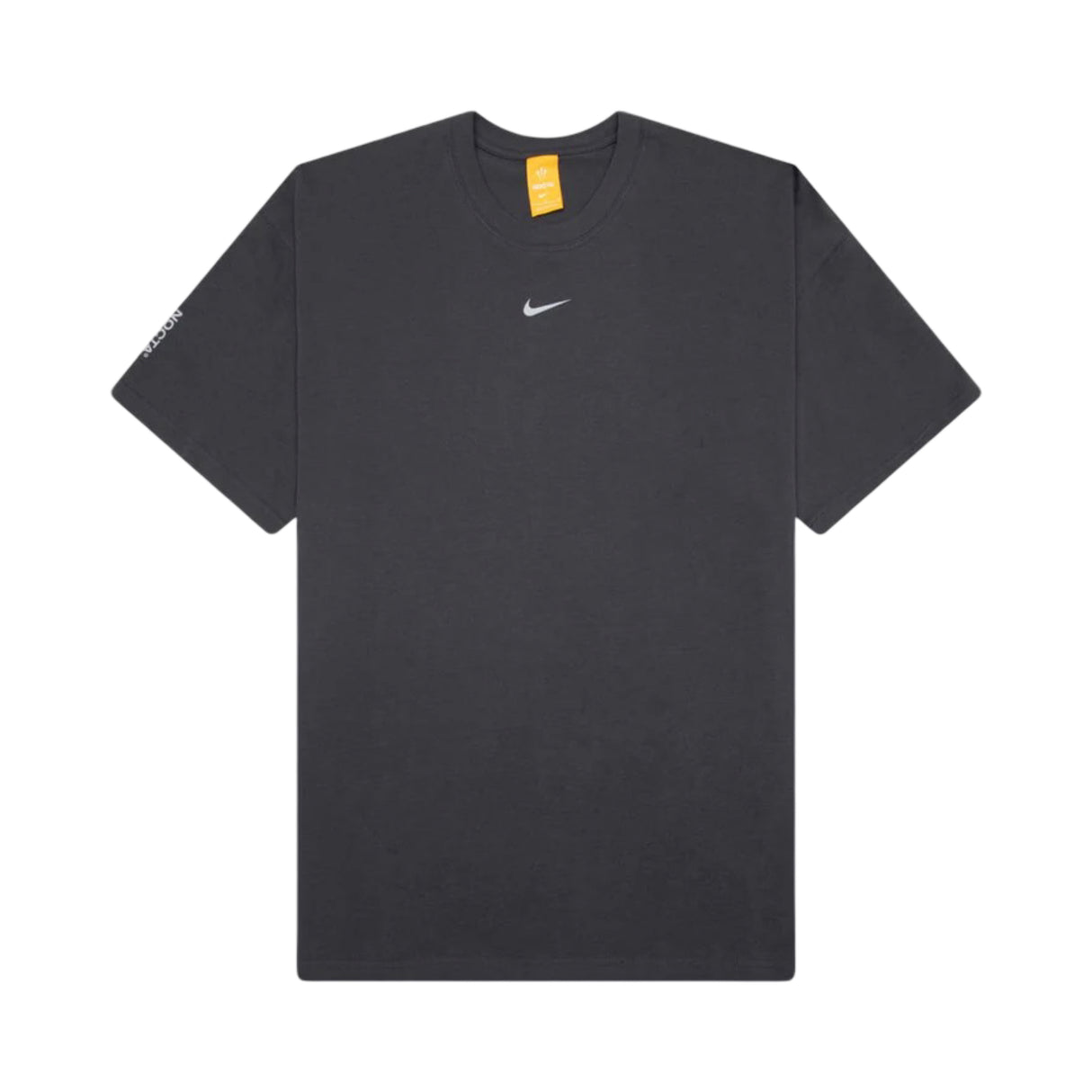 Nike x Nocta NRG Big Body CS Shirt Anthracite