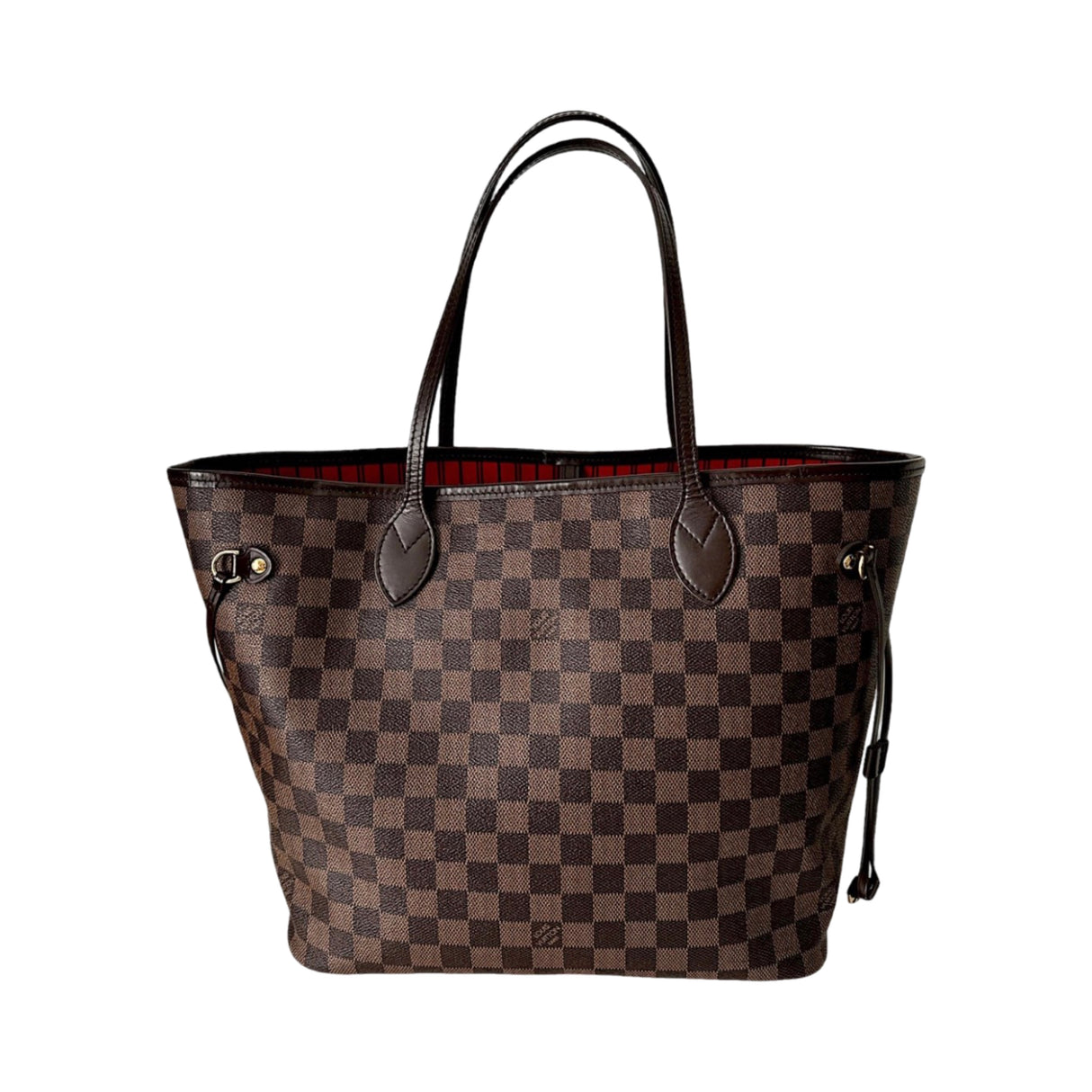 Louis Vuitton Neverfull MM Damier