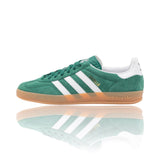 Adidas Gazelle Indoor Collegiate Green