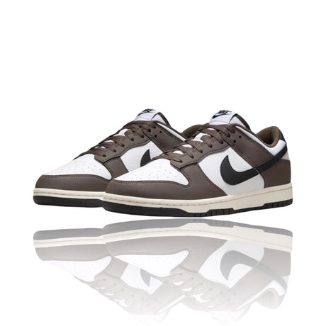 Nike Dunk low Baroque Brown