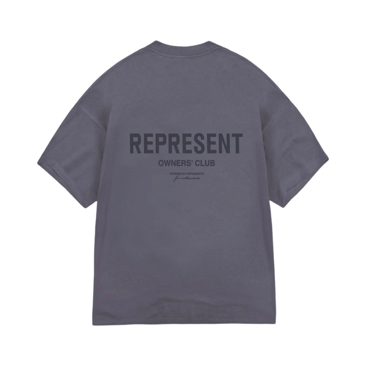 Represent Owners Club Shirt Storm