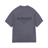 Represent Owners Club Shirt Storm