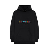 Travis Scott Astroworld Hoodie