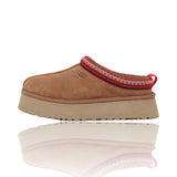 UGG Tazz Chestnut