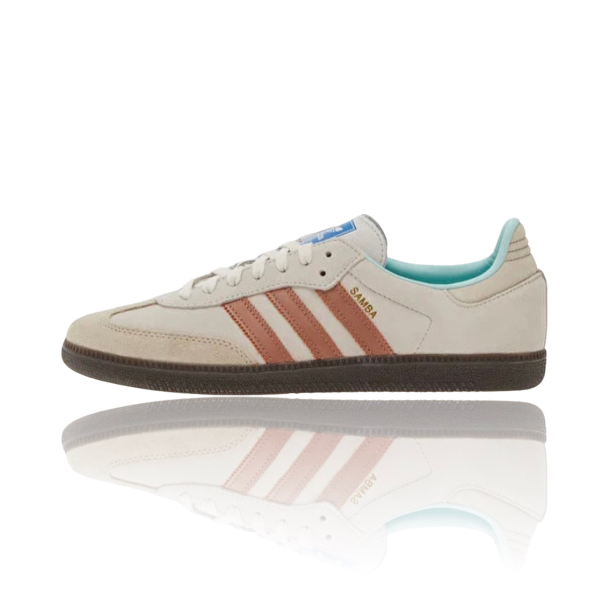 Adidas Samba OG Clay Strata