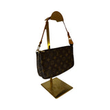 Louis Vuitton Pochette Accessoires Monogram