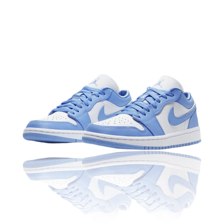 Jordan 1 Low UNC