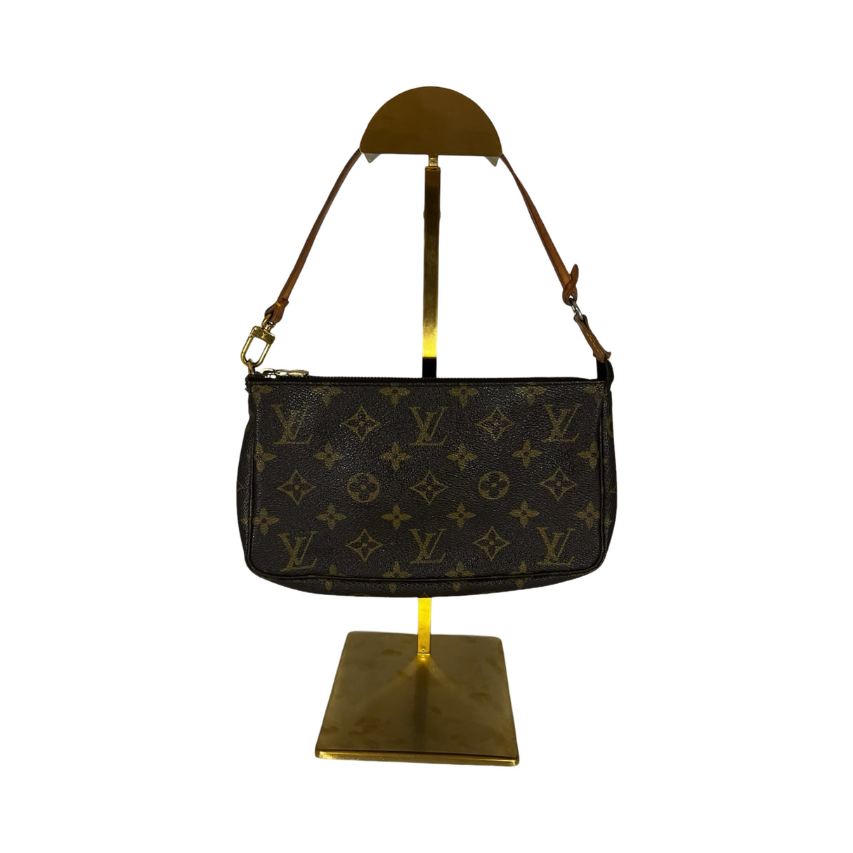 Louis Vuitton Pochette Accessoires Monogram