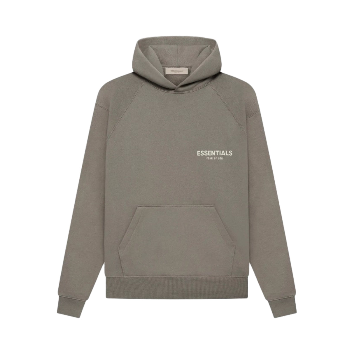 Fear of God Essentials Desert Grey