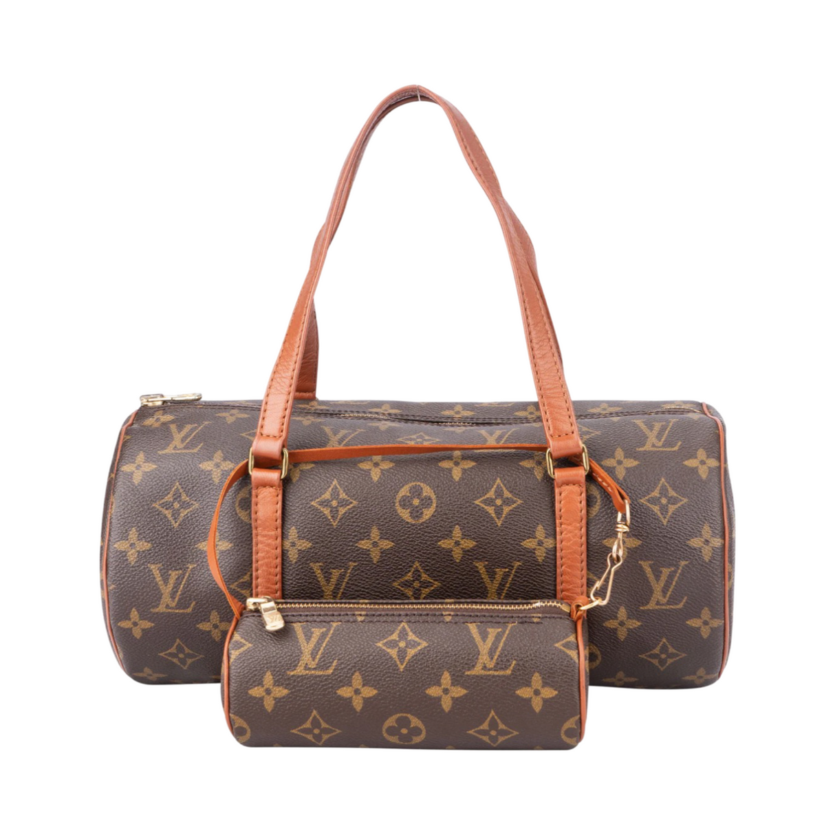 Louis Vuitton Pochette Accessories Damier