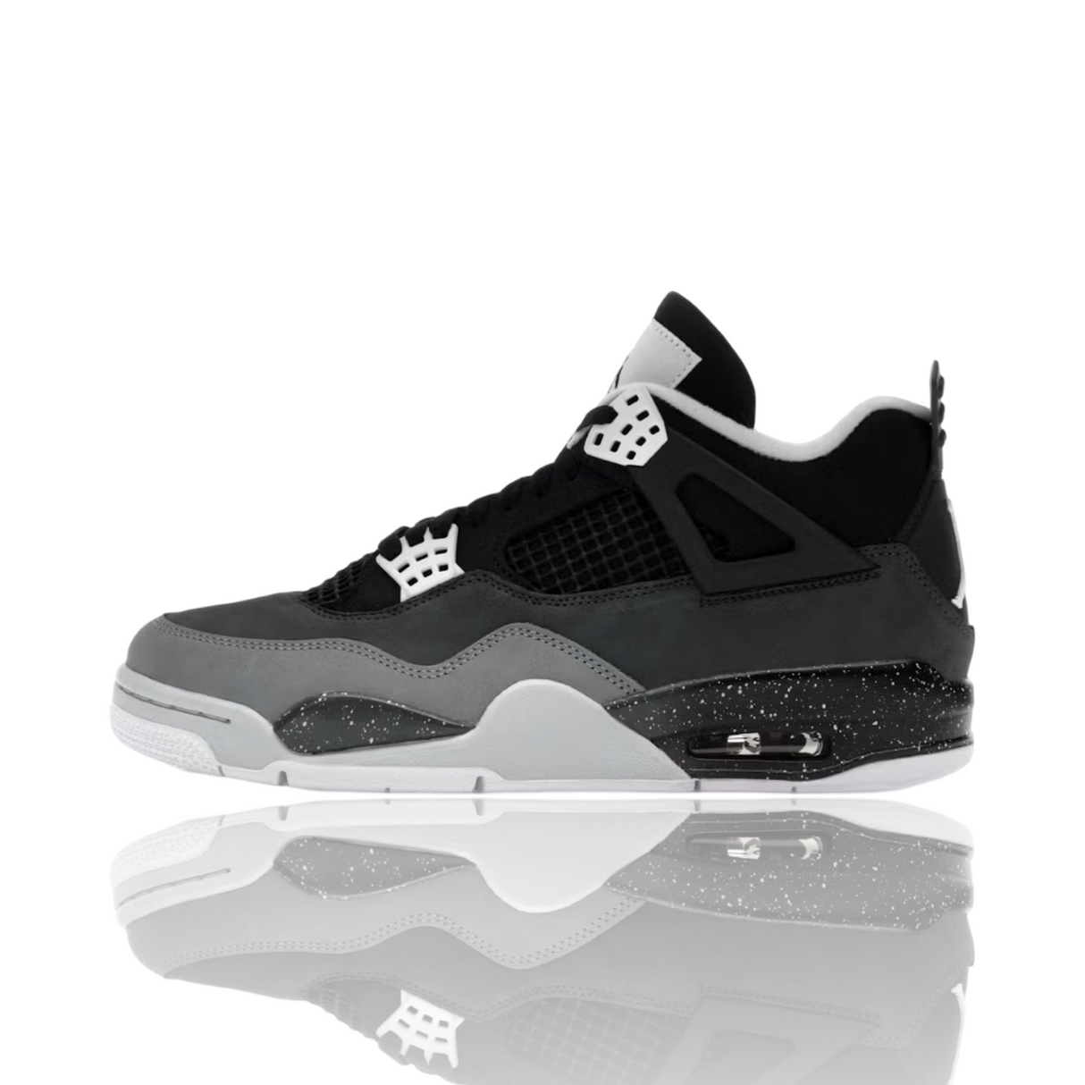 Air Jordan 4 Retro Fear