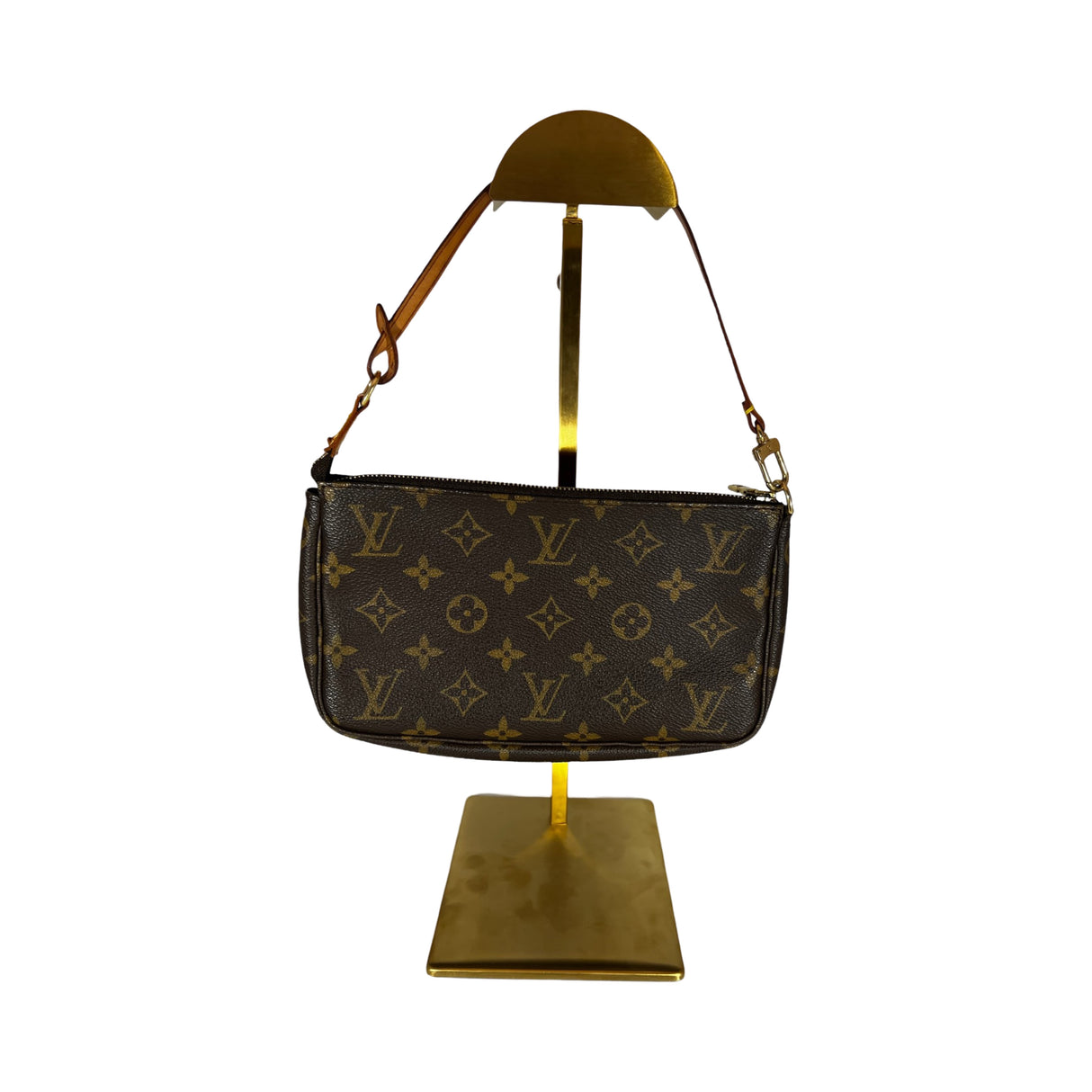 Louis Vuitton Pochette Accessoires Monogram