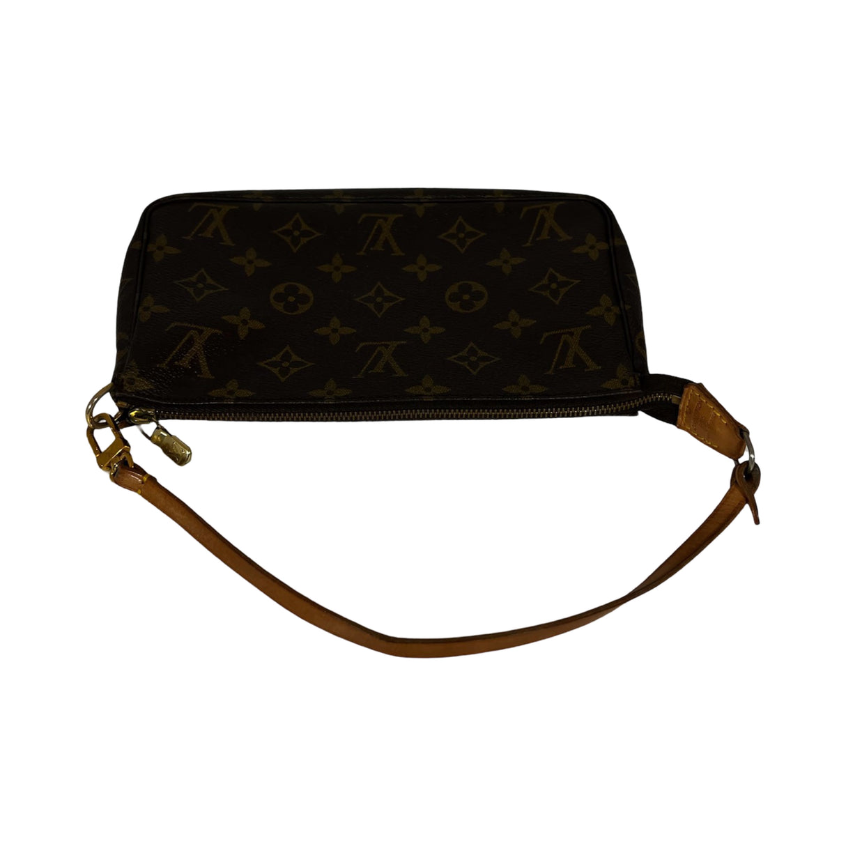 Louis Vuitton Pochette Accessoires Monogram