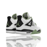 Air Jordan 4 Retro Seafoam (W)