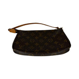 Louis Vuitton Pochette Accessoires Monogram