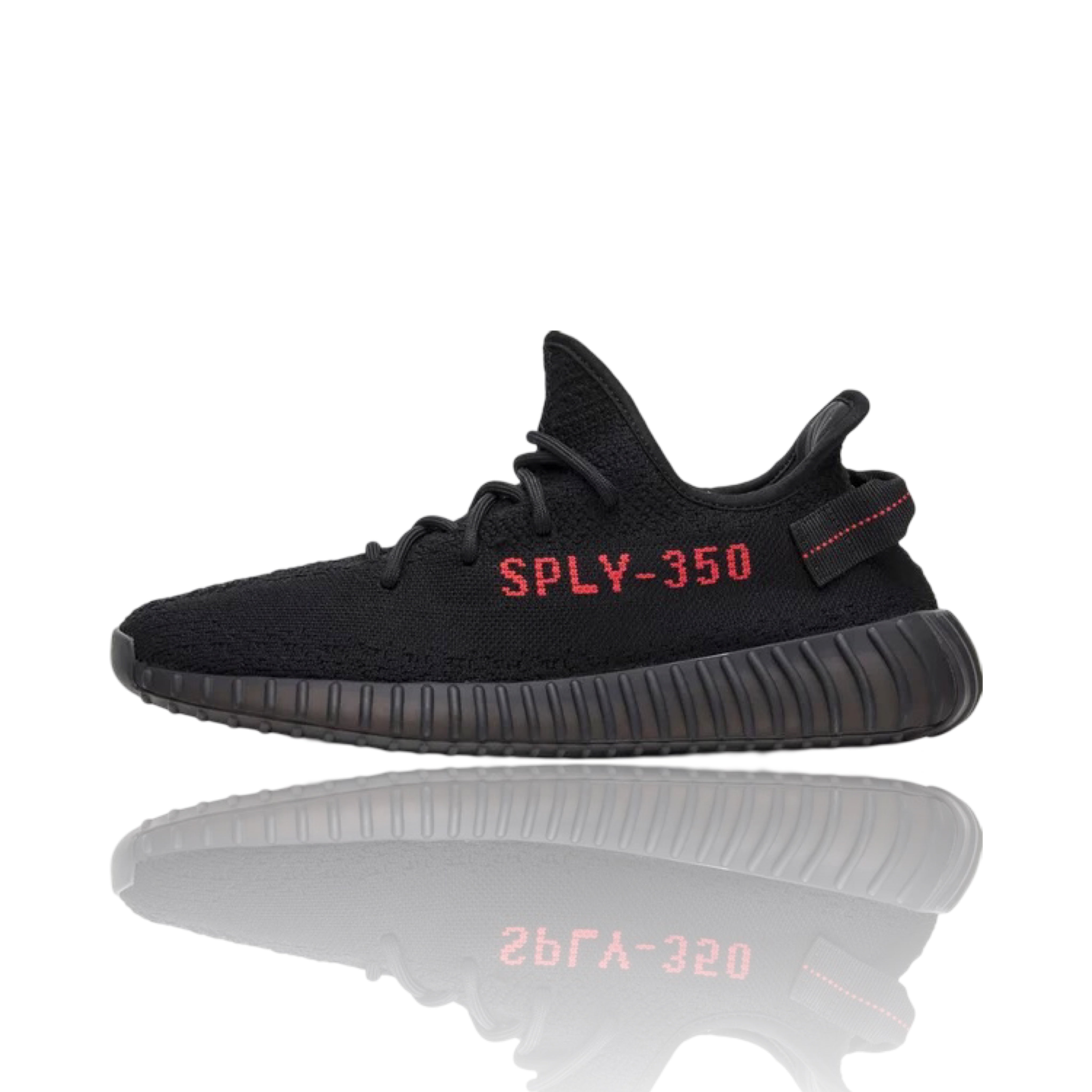 Adidas Yeezy 350v2 Bred YOURFAULT