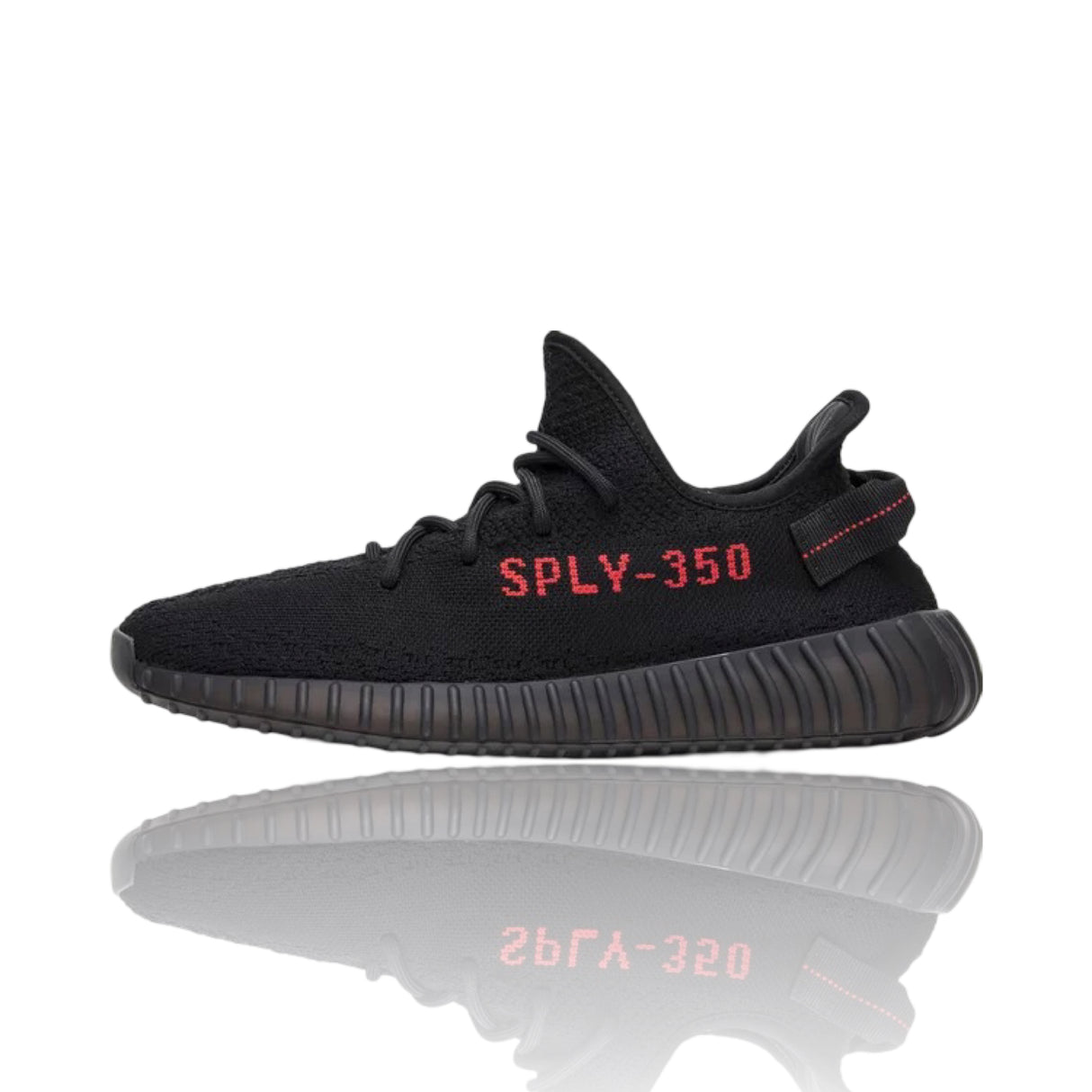 Adidas Yeezy 350v2 Bred