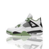 Air Jordan 4 Retro Seafoam (W)