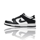 Nike Dunk Low Black White GS