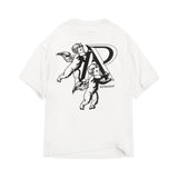 Represent Cherub Initial Shirt