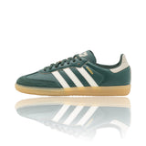 Adidas Samba OG Collegiate Green