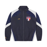 Corteiz France Olympic Shuku Jacket