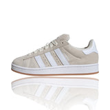 Adidas Campus 00s Wonder White Gum