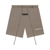 Fear of God Essentials Sweatshort Taupe