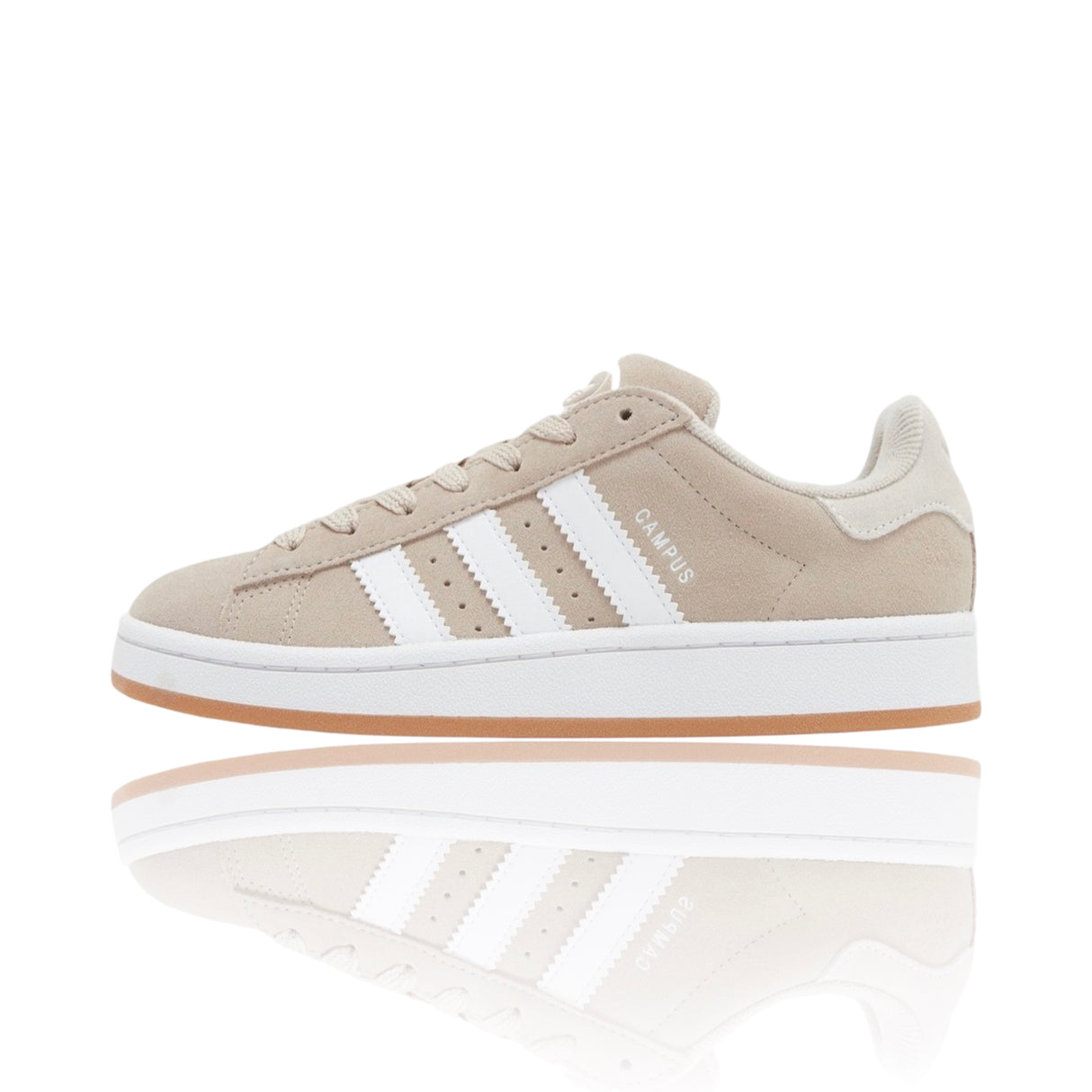 Adidas Campus 00s Wonder Beige J