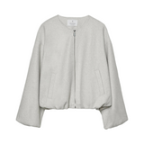 Stradivarius Light SOFT Jacke