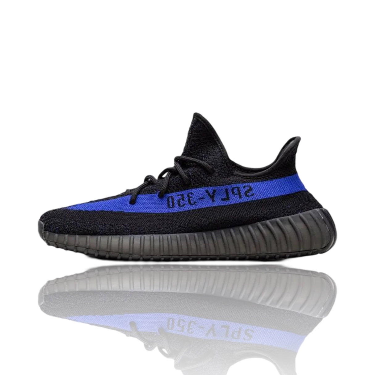 Adidas Yeezy 350v2 Dazzling Blue