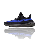 Adidas Yeezy 350v2 Dazzling Blue 