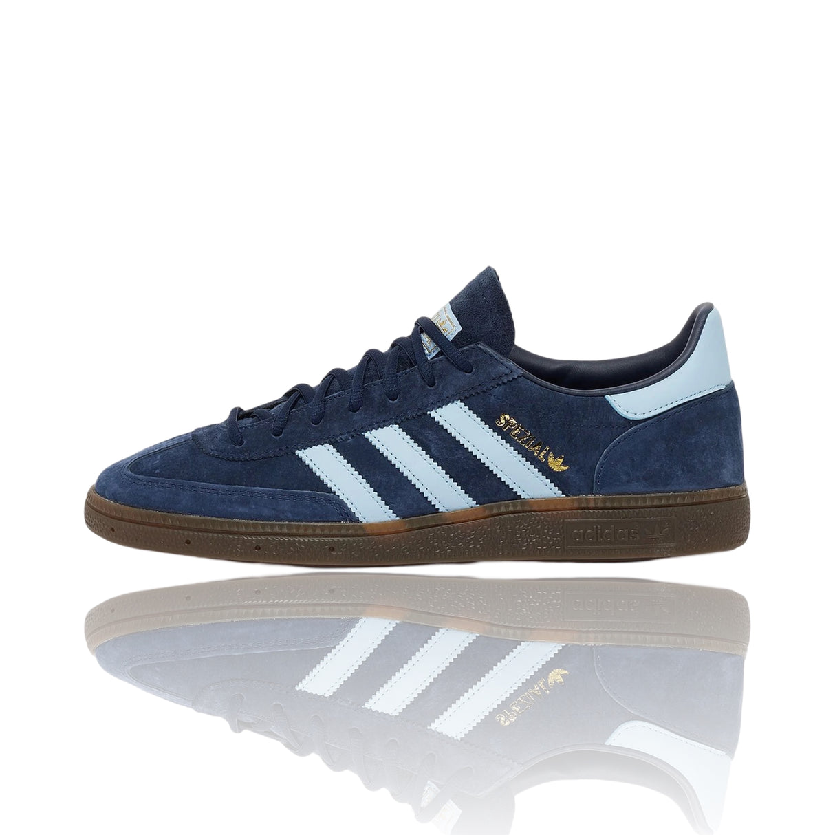 Adidas Handball Spezial Navy Gum