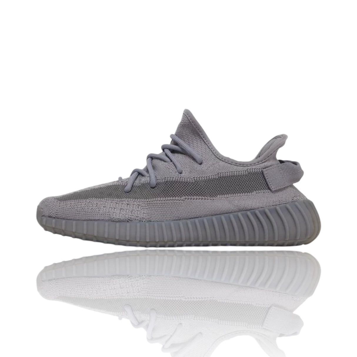 Adidas Yeezy 350v2 Steel Grey 