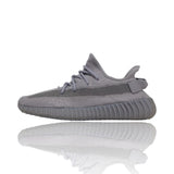 Adidas Yeezy 350v2 Steel Grey 